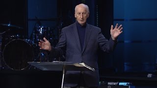 Pastor Jack Hayford  The Beauty of Spiritual Language [upl. by Eserahs481]