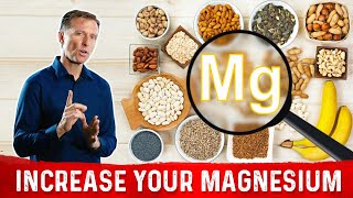 Eat More Magnesium Foods and Youll Feel a Lot Better [upl. by Aerdma]