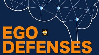 Ego Defenses [upl. by Neelyad]