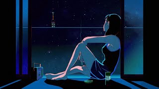 Its 3am Why so sad   lofi hip hop mix [upl. by Sabrina]