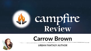 Campfire Review [upl. by Aiuqat]