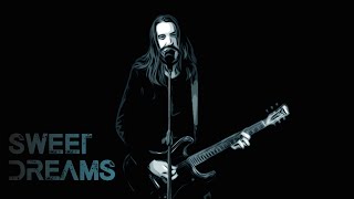 Sweet Dreams Are Made Of This  Dennis Graumann Eurythmics Metal Cover [upl. by Melgar395]