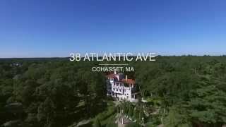 38 Atlantic Ave Cohasset MA [upl. by Ume]