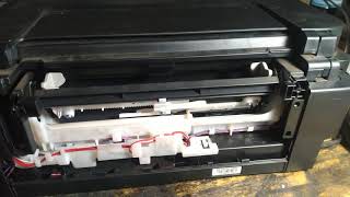 Printer Canon G3110 Error P2 Fix Working 100 [upl. by Cargian]