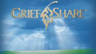 Grief Share Promo [upl. by Bachman]