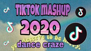 TikTok Mashup 2020💙dance craze [upl. by Nura]