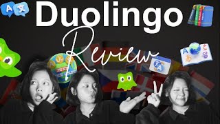 Duolingo Review [upl. by Caleb]