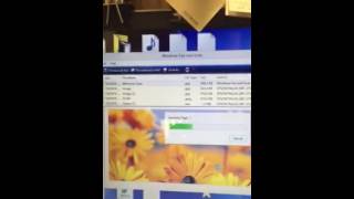 How to scan documents to your computer Epson [upl. by Nart422]