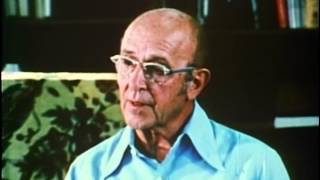 01Carl Rogers on Empathy [upl. by Materse]