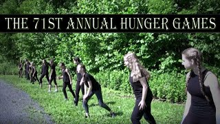 The 71st Annual Hunger Games Johannas Story  Part 16 Fan Film [upl. by Adriana1]