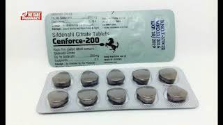 Sildenafil 200mg reviews  sildenafil citrate hindi reviews  high strength tablets [upl. by Yeuh773]