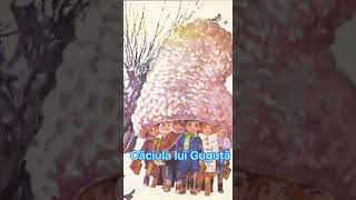 Căciula lui Guguță [upl. by Spenser]