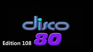 Disco 80  Edition 108 [upl. by Maxentia]