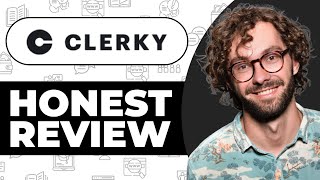 Clerky LLC Review  Usage Experience [upl. by Harlen]