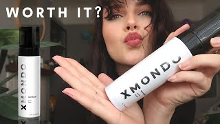 XMONDO WAVETECH REVIEW  Before amp After [upl. by Sihon]