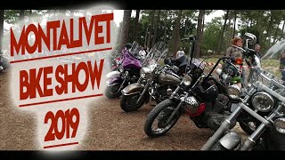 Show Bike Montalivet 2019 englsubt [upl. by Yrahk]