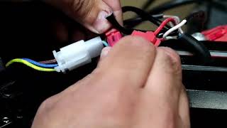 How to install a wireless winch remote [upl. by Arikahc]