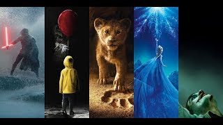 Cuevana 3  Peliculas Completas En Español Latino 2019 HD [upl. by Aroz110]