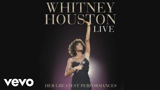 Whitney Houston  Whitney Houston Live Her Greatest Performances Official Trailer [upl. by Nehttam]