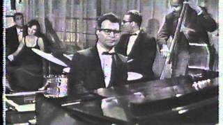 Dave Brubeck Quartet  quotBlue Rondo à la Turkquot live [upl. by Otis781]