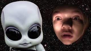 ALIEN BABY MUST GO [upl. by Suellen340]