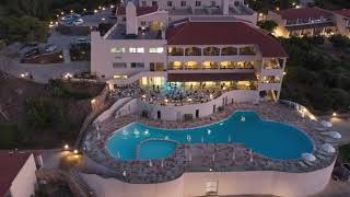 CastelSardo Resort  Panoramic View HD [upl. by Chloras]