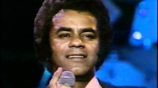 Johnny Mathis  Man Of La Mancha Medley  Royal Albert Hall London [upl. by Norb]