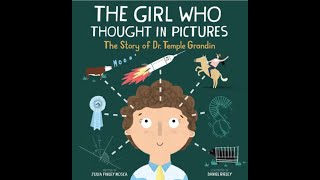 The Girl Who Thought in Pictures [upl. by Roselin]