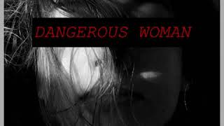 Rosenfeld  Dangerous Woman Official Audio [upl. by Elocin854]