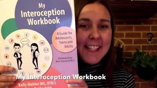 Interception Workbook Outsmarting Challenges A Peek Inside [upl. by Dranyam478]