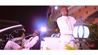 Wally Seck Ft Sidiki Diabate  Alhamdou lilah Clip Officiel [upl. by Ydneh]