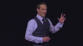 How to Deal with Difficult People  Jay Johnson  TEDxLivoniaCCLibrary [upl. by Guenna86]