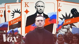 How Alexei Navalny became Putins greatest threat [upl. by Damal]