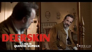 Deerskin 2019 Official Trailer [upl. by Archy]