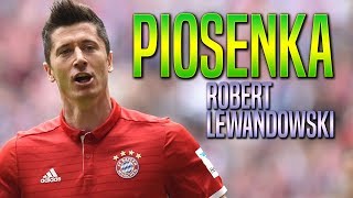 Piosenka Lewandowski  Rekordzistaquot [upl. by Lotson]