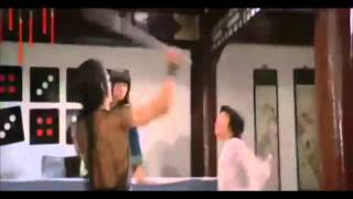 CLASSIC KUNGFU 功夫  Ten Tigers Of Kwangtung   HD [upl. by Fiorenza235]