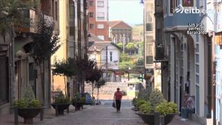 ¿Cómo se creó Barakaldo [upl. by Boonie790]