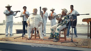 Movimiento Naranja desde Veracruz ft Paquita la del Barrio  Movimiento Ciudadano [upl. by Ohploda409]