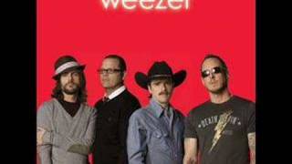 Pork and Beans  Weezer red album With Lyrics [upl. by Ruhnke]