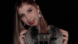 ASMR Softly Singing HIGHLY REQUESTED Songs drivers license heather etc [upl. by Amleht]