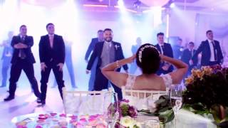 Epic Dance  El mejor Baile Sorpresa para la Novia en su Boda [upl. by Nasus45]