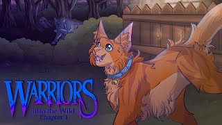 Look at that another Warrior Cats as Vines [upl. by Ielirol]