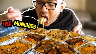 420 MUNCHIES [upl. by Eigla]