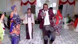 Maxamed bk  Jawharad Best Official video HD [upl. by Odrawde930]