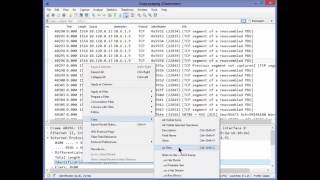 Investigating Lost Packets With Wireshark [upl. by Pillow]