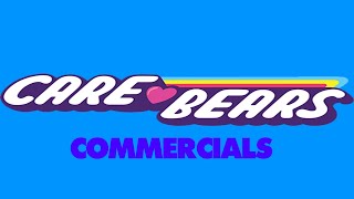 Care Bears Commercials compilation 1982present [upl. by Sasha204]