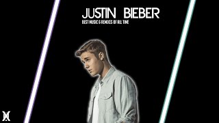 Justin Bieber Mix 2021  Best Songs amp Remixes Of All Time [upl. by Hgeilhsa194]