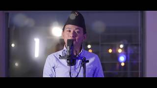 SHERPINI AAJI  RAJU LAMA  MONGOLIAN HEART  NEW OFFICIAL VIDEO [upl. by Netsrejk]