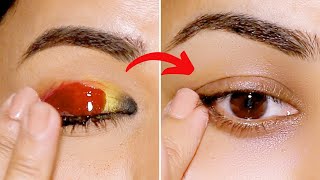 Easiest Way To REMOVE Waterproof Mascara amp Makeup [upl. by Hahnert]