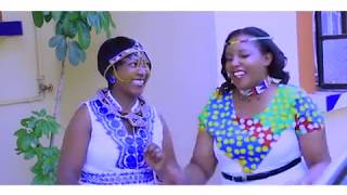 Mugithi WELCOME wedding song by Cathrine Wa Tony Official skiza 6933055 send to 811 [upl. by Guerra646]